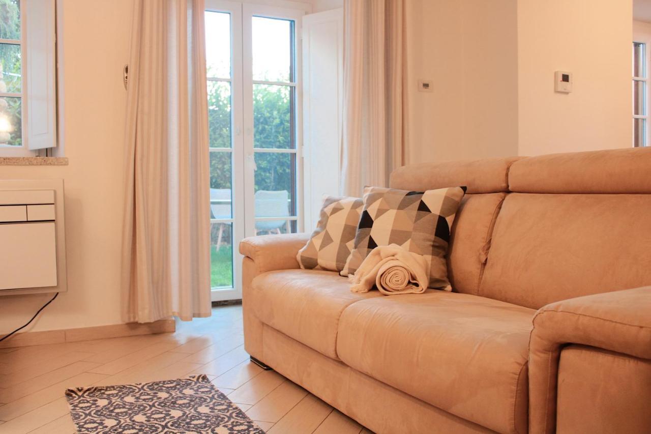 Apartment Rotone มาร์ชานา มารีนา ภายนอก รูปภาพ