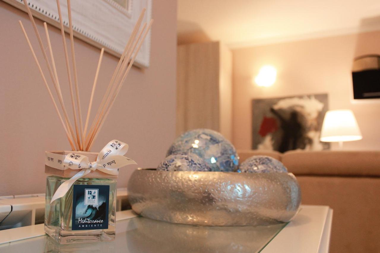 Apartment Rotone มาร์ชานา มารีนา ภายนอก รูปภาพ