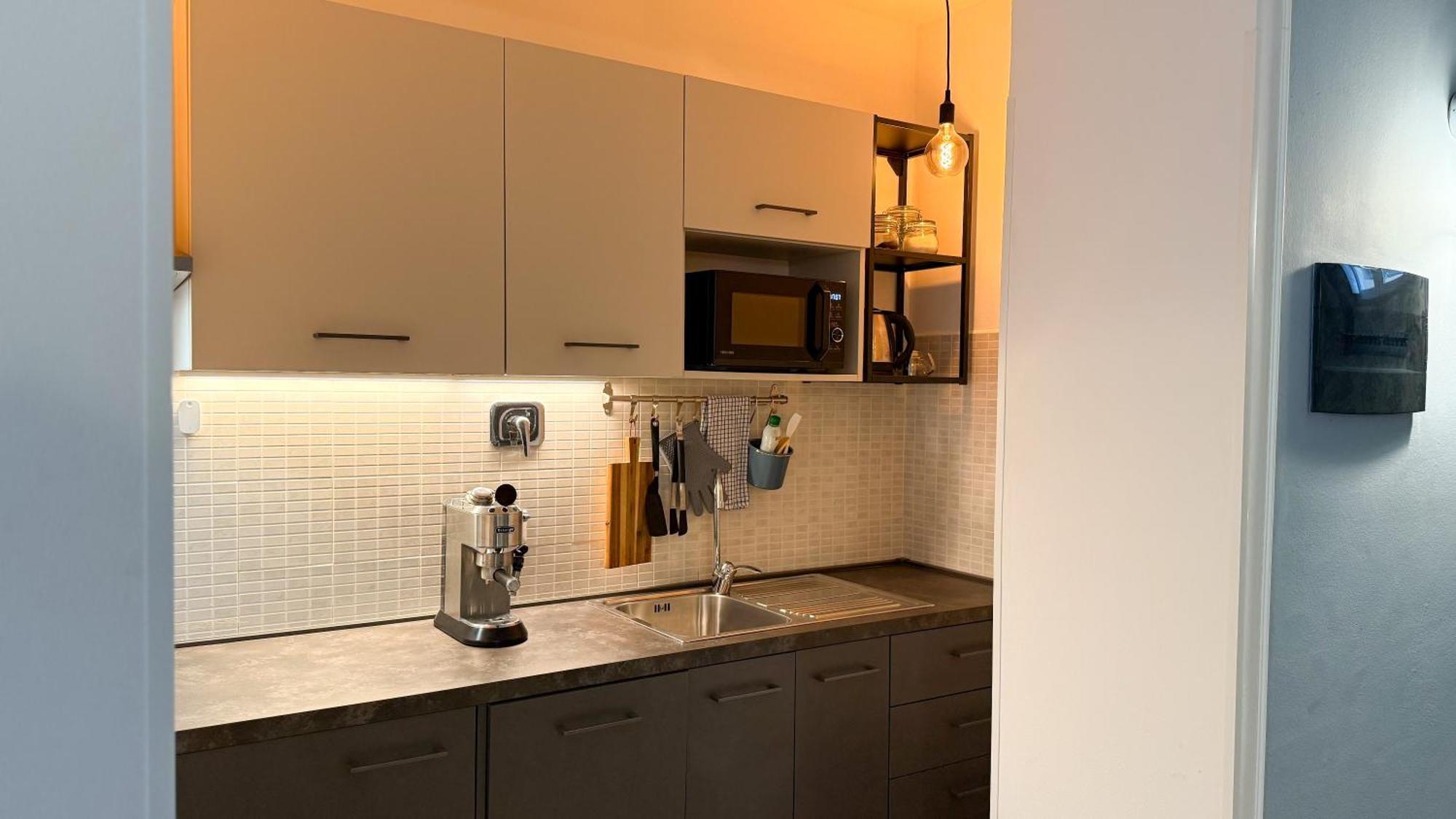 Apartment Rotone มาร์ชานา มารีนา ภายนอก รูปภาพ